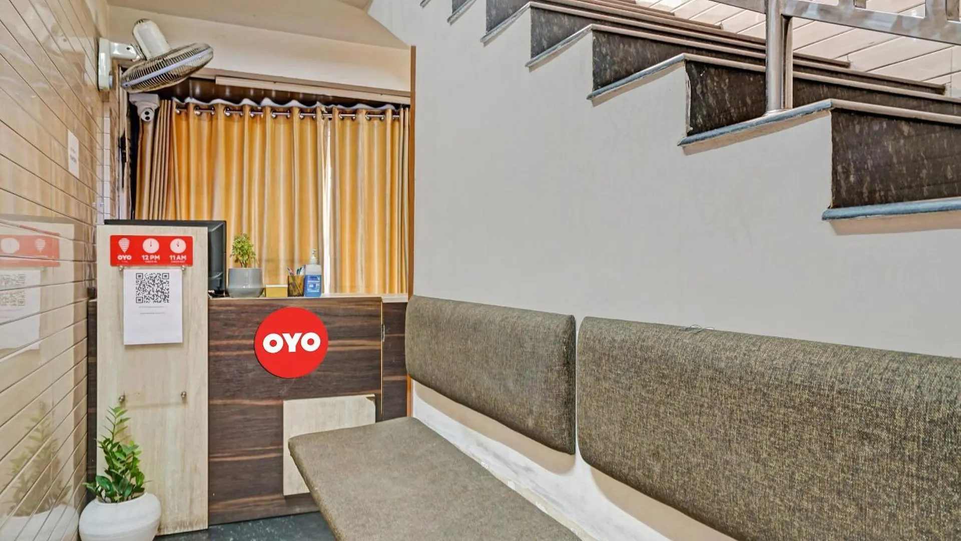 Hotel O Chaitanaya Inn Infopark Kochi Muttam  الهند