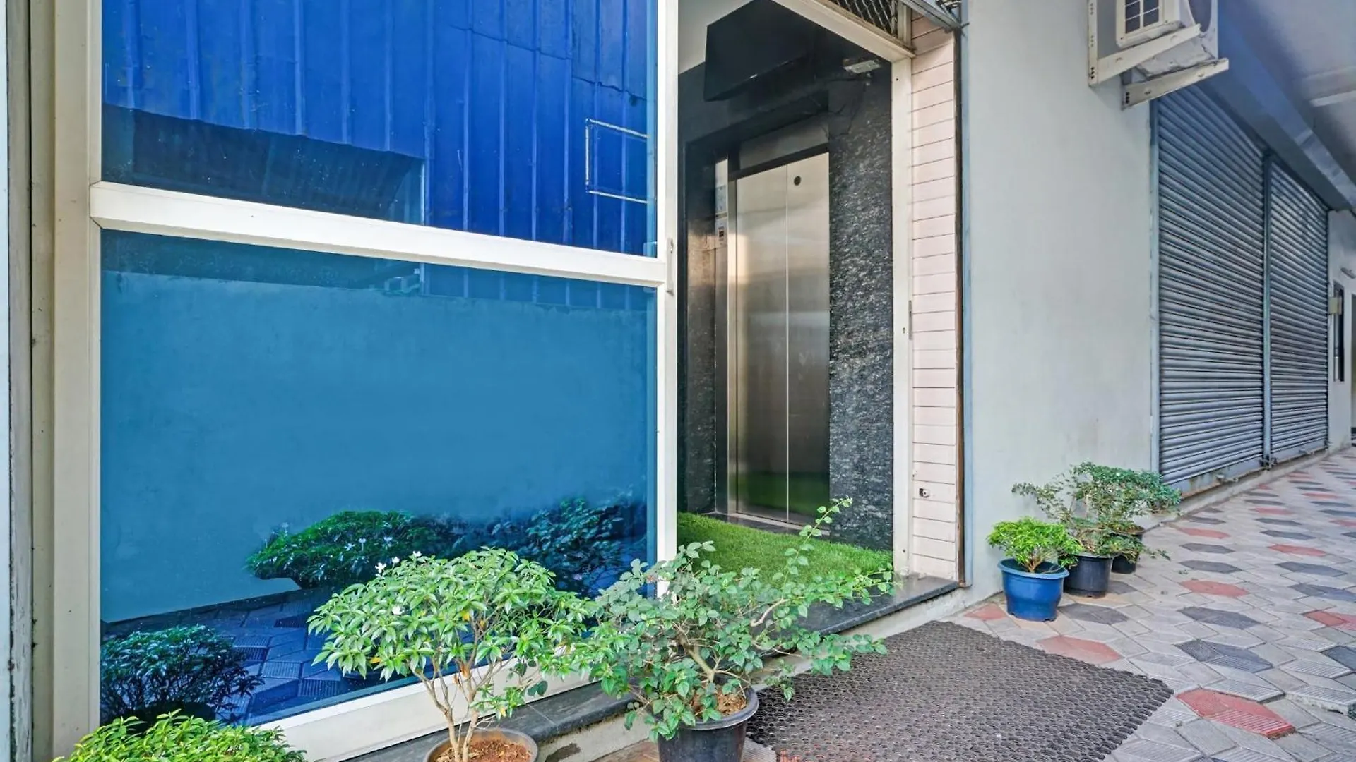***  Hotel O Chaitanaya Inn Infopark Kochi Muttam  الهند