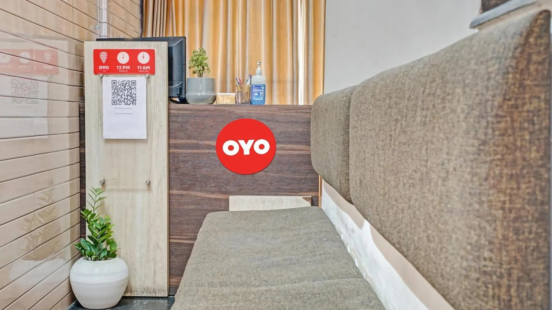 Hotel O Chaitanaya Inn Infopark Kochi Muttam   Muttam (Ernakulam)